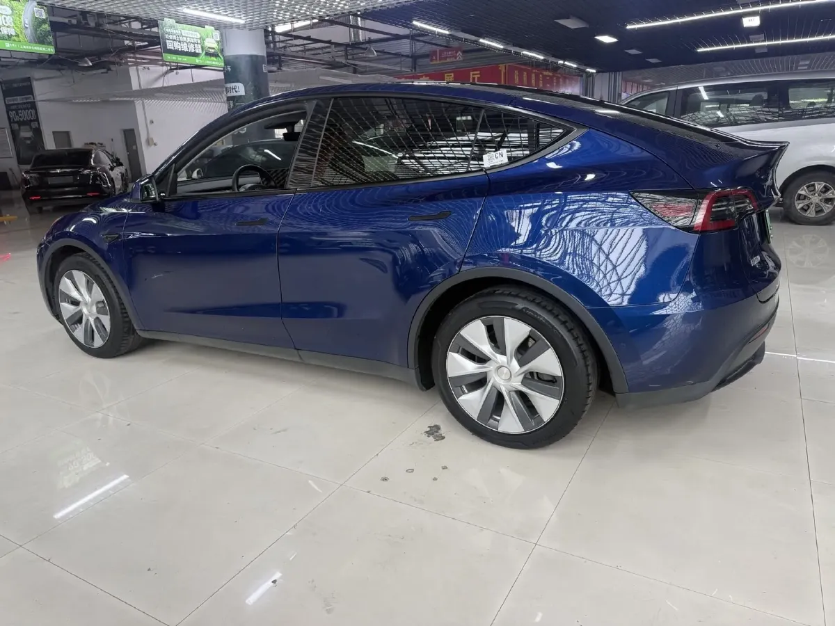2021 Tesla Model Y BEV 60KWH,autocango,china used car exporter,china ev exporter,chinese used car exporter,chinese used ev exporter