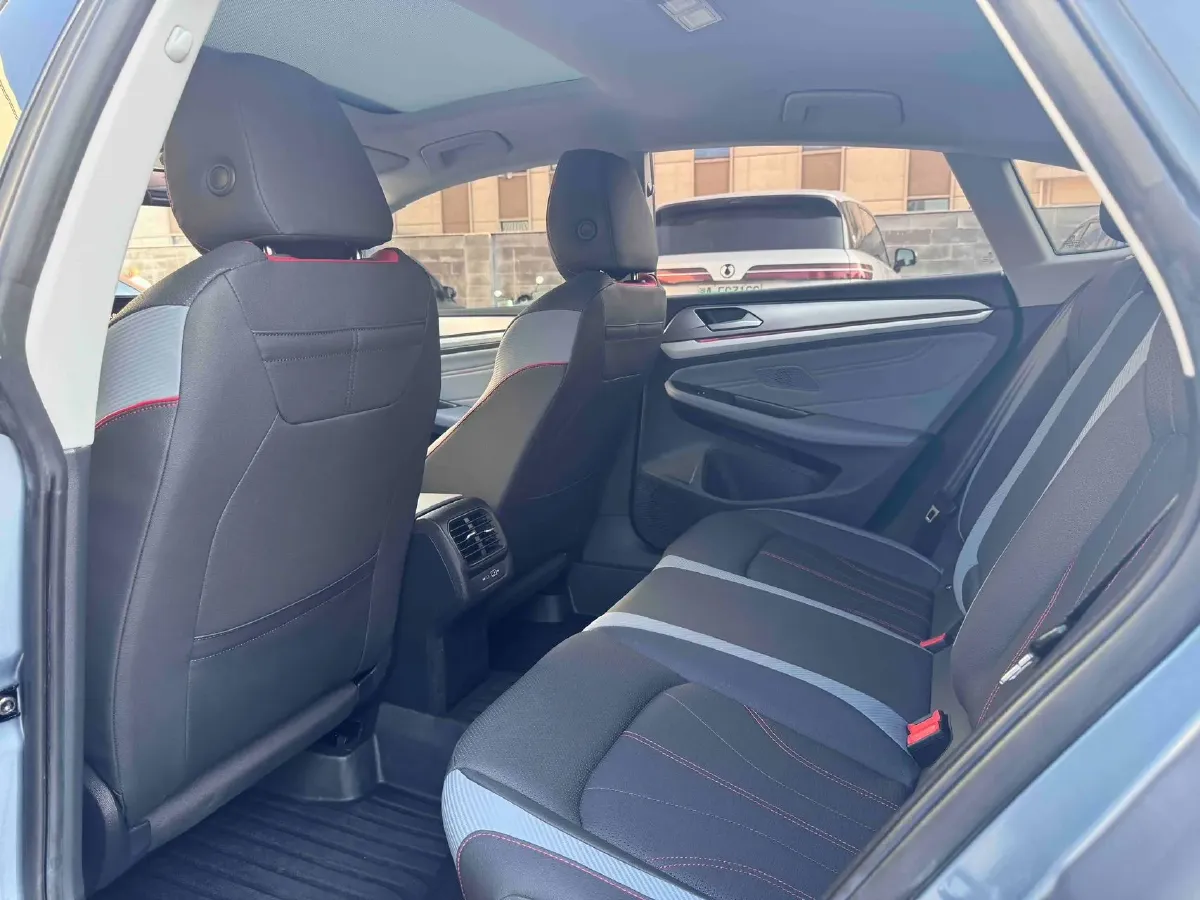 2022 Exceed TXL 2.0T 261HP L4 7DCT,autocango,china used car exporter,china ev exporter,chinese used car exporter,chinese used ev exporter