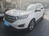 2018 FORD EDGE,autocango,china used car exporter,china ev exporter,chinese used car exporter,chinese used ev exporter
