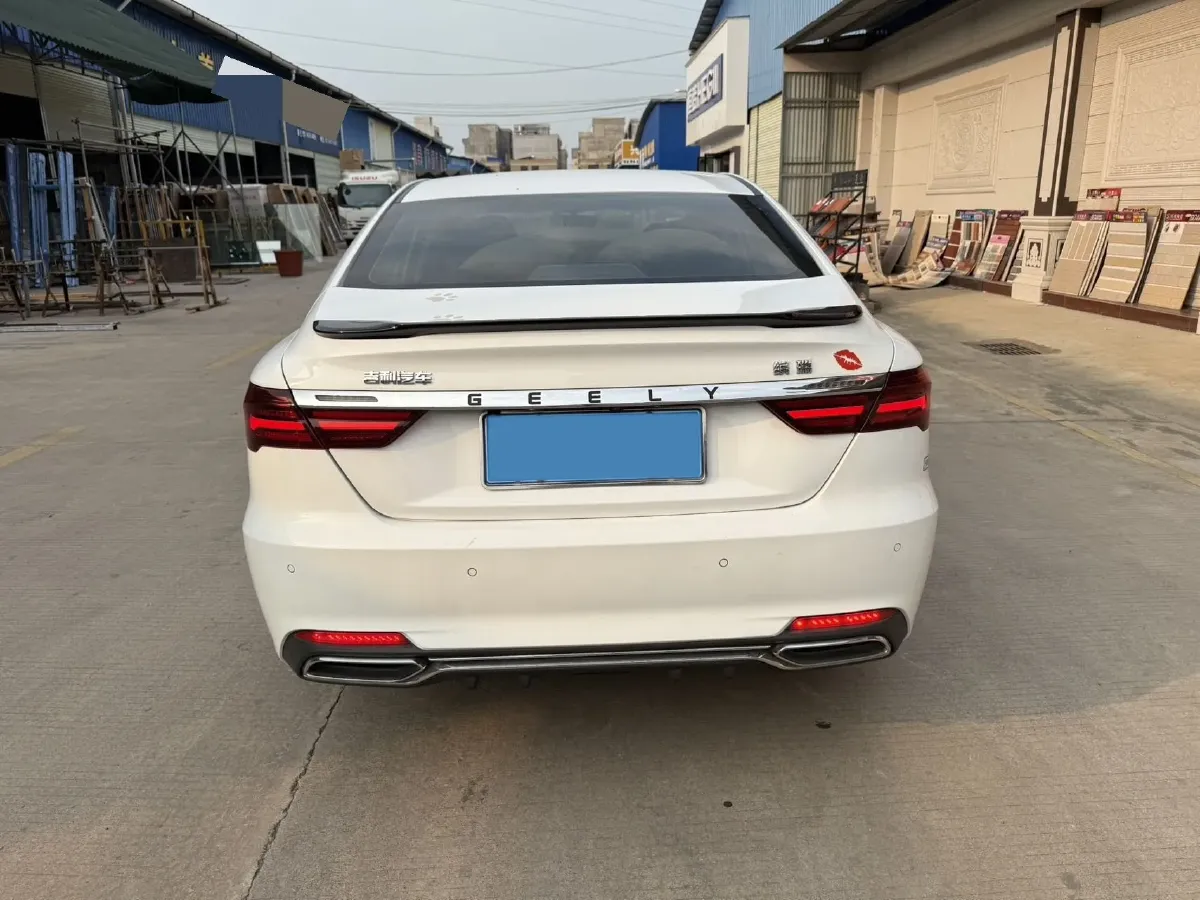 2020 Geely Binray 1.4T 141HP L4 CVT,autocango,china used car exporter,china ev exporter,chinese used car exporter,chinese used ev exporter