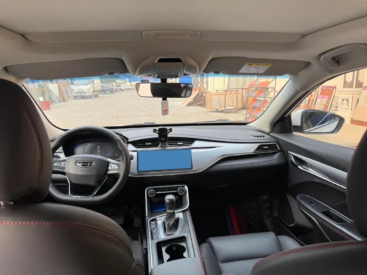 2020 Geely Binray 1.4T 141HP L4 CVT,autocango,china used car exporter,china ev exporter,chinese used car exporter,chinese used ev exporter