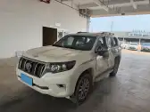 2019 TOYOTA LAND CRUISER PRADO,autocango,china used car exporter,china ev exporter,chinese used car exporter,chinese used ev exporter