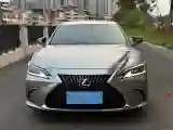 2022 Lexus ES 2.5L 178HP L4 E-CVT Hybrid