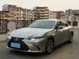 2022 Lexus ES 2.5L 178HP L4 E-CVT Hybrid