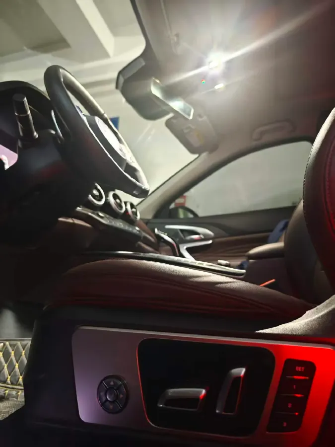 2020 WEY VV7 2.0T 227HP L4 7DCT,autocango,china used car exporter,china ev exporter,chinese used car exporter,chinese used ev exporter