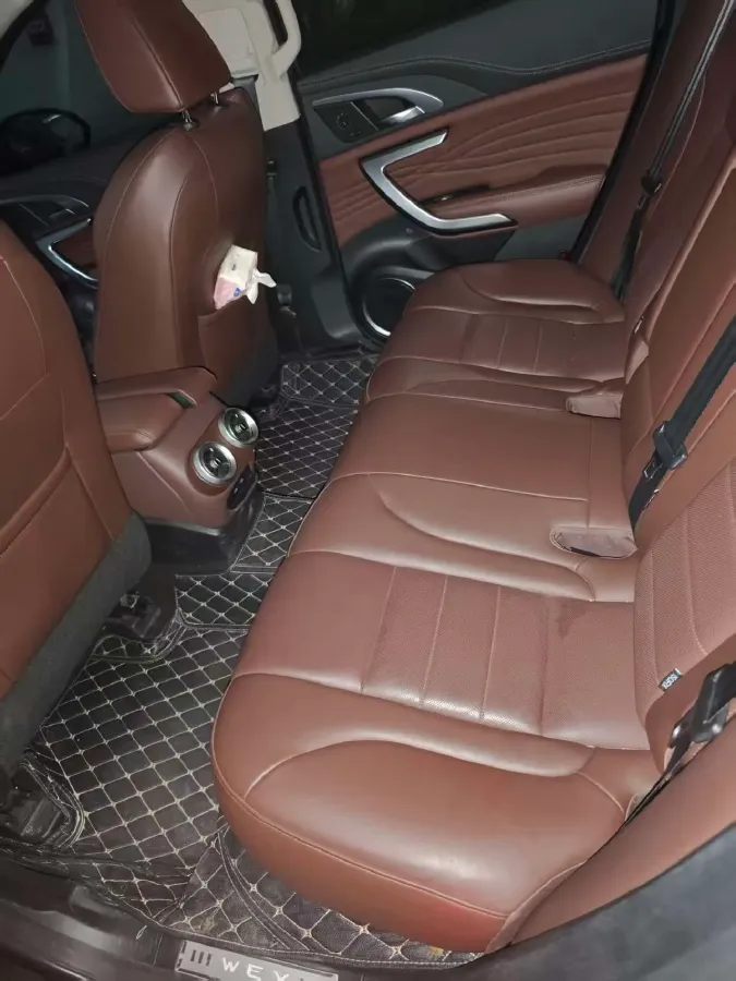 2020 WEY VV7 2.0T 227HP L4 7DCT,autocango,china used car exporter,china ev exporter,chinese used car exporter,chinese used ev exporter