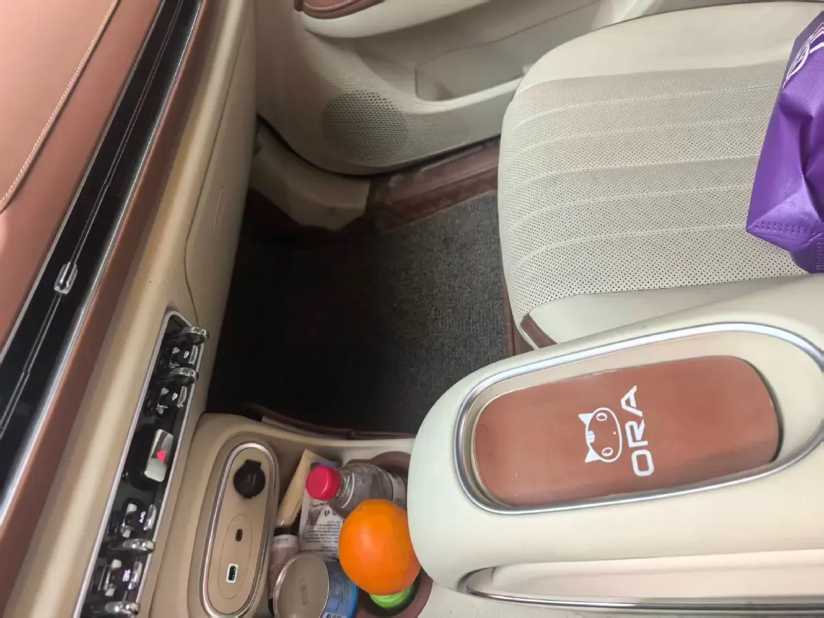 2023 Ora FunkyCat BEV 47.8KWH,autocango,china used car exporter,china ev exporter,chinese used car exporter,chinese used ev exporter