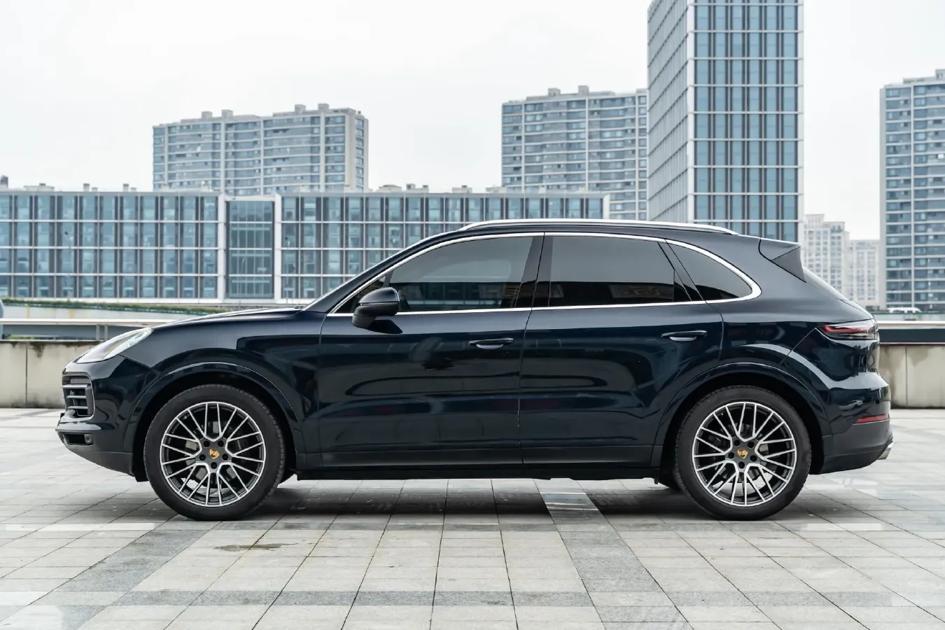2019 Porsche Cayenne 3.0T 340HP V6 8AT,autocango,china used car exporter,china ev exporter,chinese used car exporter,chinese used ev exporter
