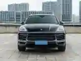 2019 Porsche Cayenne 3.0T 340HP V6 8AT