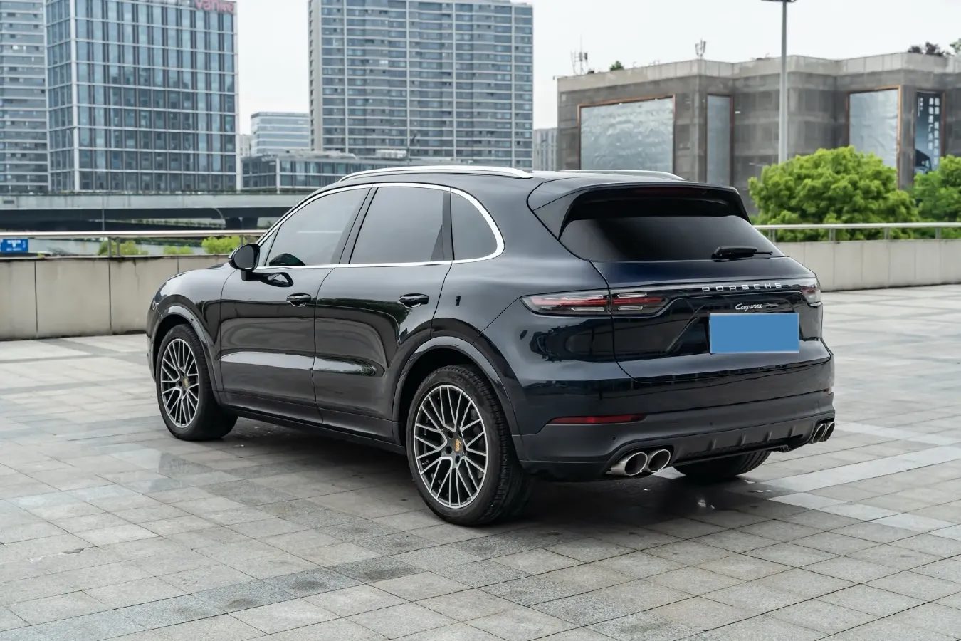 2019 Porsche Cayenne 3.0T 340HP V6 8AT,autocango,china used car exporter,china ev exporter,chinese used car exporter,chinese used ev exporter