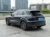 2019 Porsche Cayenne 3.0T 340HP V6 8AT