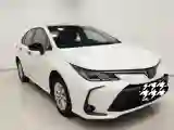 2023 Toyota Corolla 1.2T 116HP L4 CVT