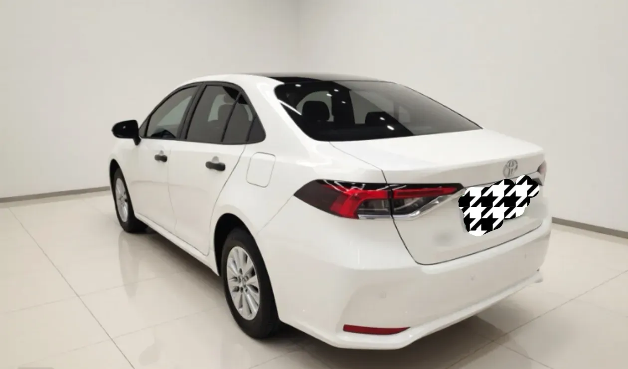2023 Toyota Corolla 1.2T 116HP L4 CVT,autocango,china used car exporter,china ev exporter,chinese used car exporter,chinese used ev exporter