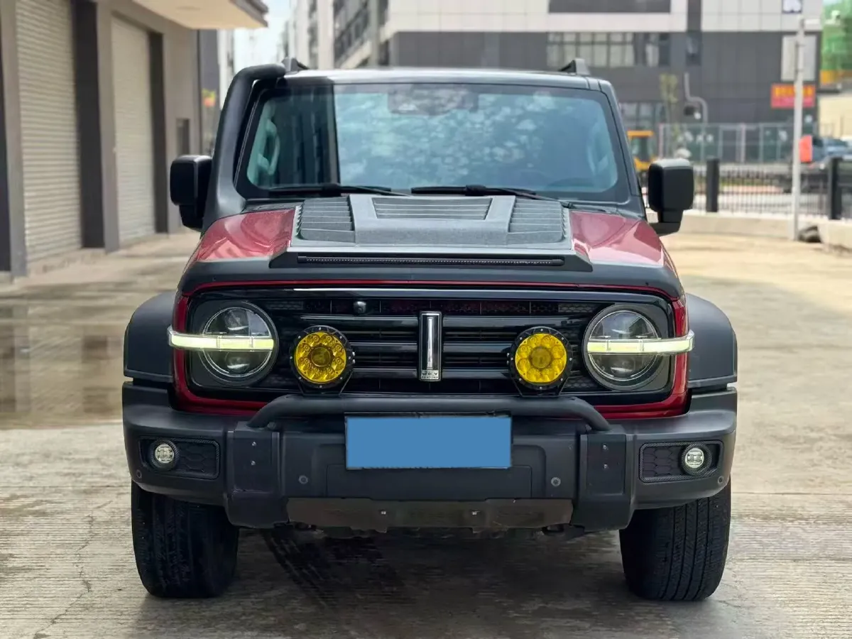 2021 Tank 300 2.0T 227HP L4 8AT,autocango,china used car exporter,china ev exporter,chinese used car exporter,chinese used ev exporter