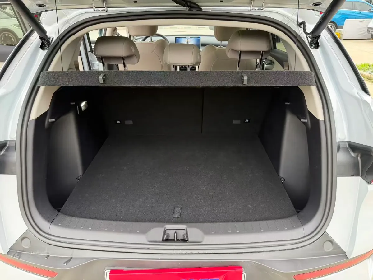 2025 BYD Yuan Plus BEV 60.48KWH,autocango,china used car exporter,china ev exporter,chinese used car exporter,chinese used ev exporter