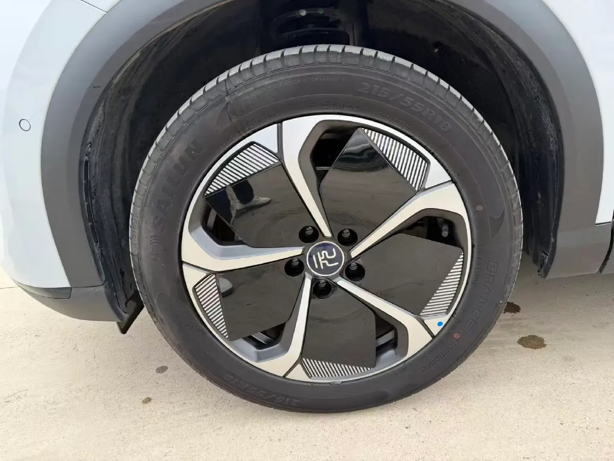 2025 BYD Yuan Plus BEV 60.48KWH,autocango,china used car exporter,china ev exporter,chinese used car exporter,chinese used ev exporter