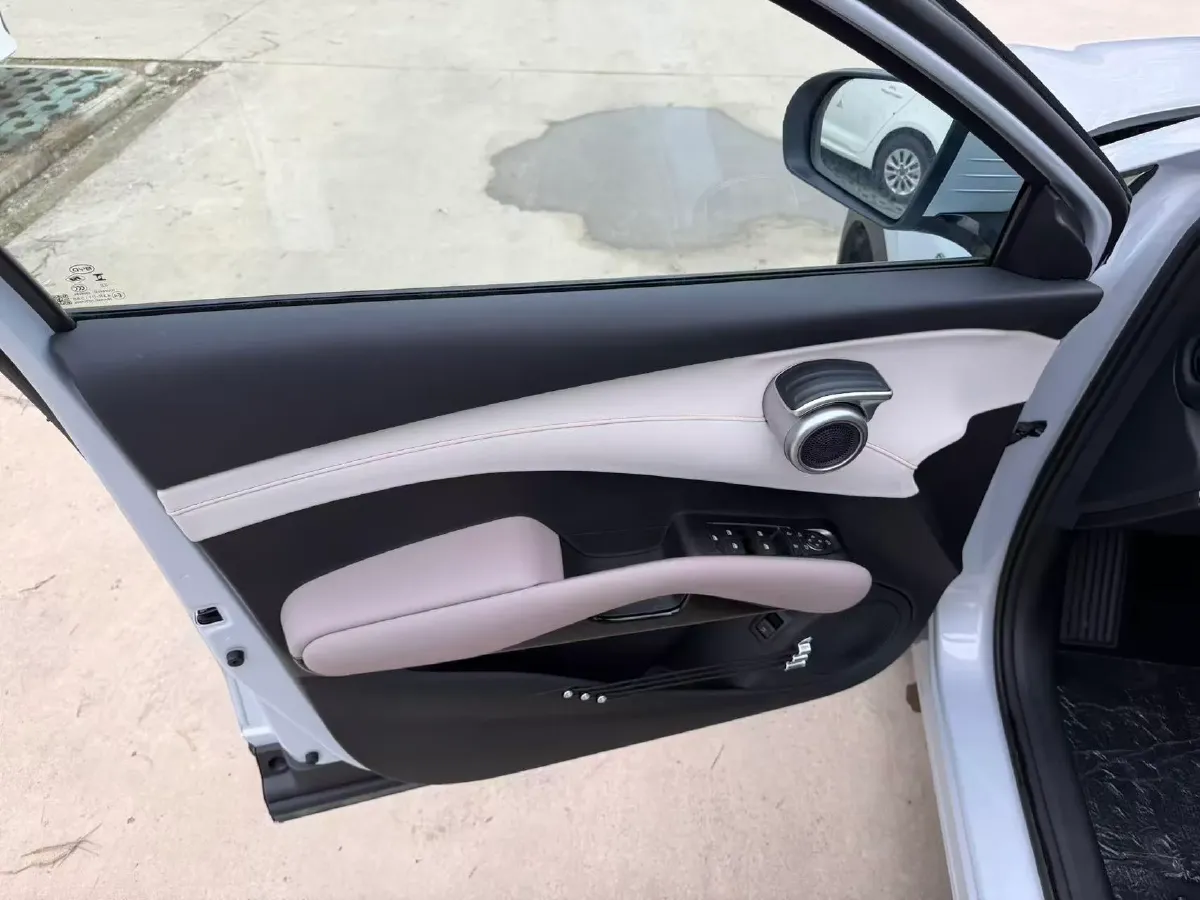 2025 BYD Yuan Plus BEV 60.48KWH,autocango,china used car exporter,china ev exporter,chinese used car exporter,chinese used ev exporter