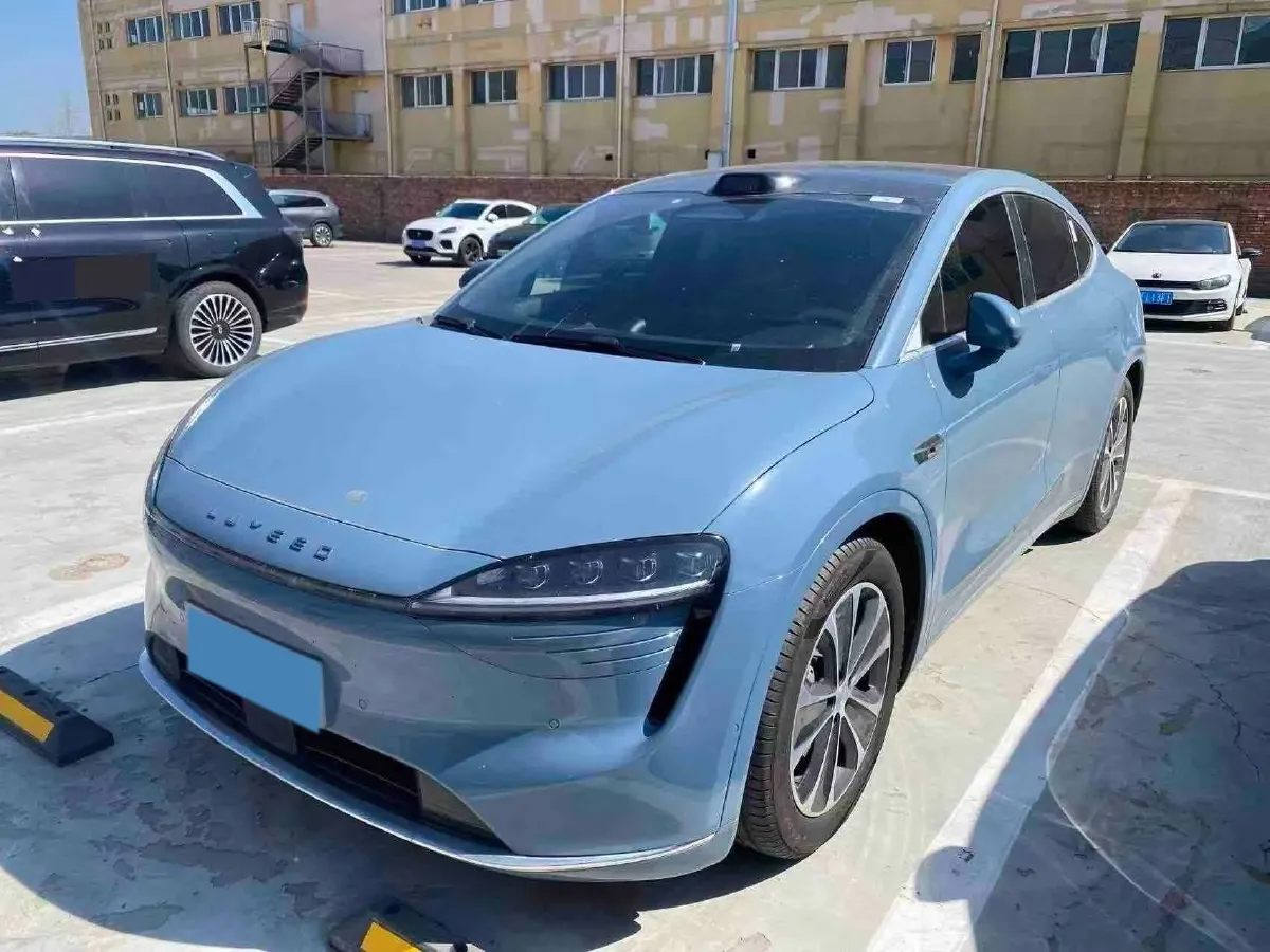 2025 Luxeed R7 REEV 156HP REEV 37KWH,autocango,china used car exporter,china ev exporter,chinese used car exporter,chinese used ev exporter