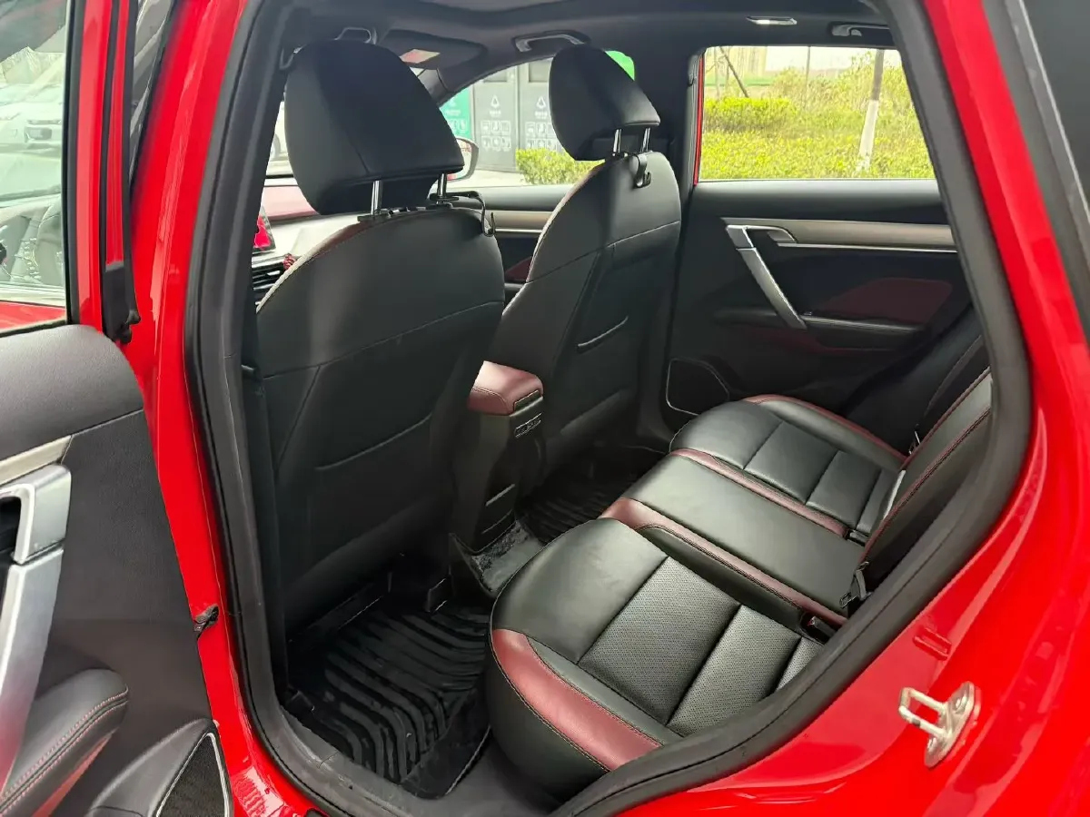 2020 Geely Coolray 1.5T 177HP L3 7DCT,autocango,china used car exporter,china ev exporter,chinese used car exporter,chinese used ev exporter