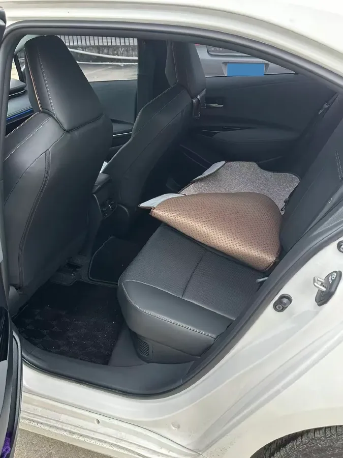 2026 Toyota Corolla 1.8L 98HP L4 E-CVT Hybrid,autocango,china used car exporter,china ev exporter,chinese used car exporter,chinese used ev exporter