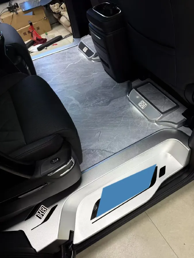 2024 GAC Trumpchi M8 2.0T 252HP L4 8AT,autocango,china used car exporter,china ev exporter,chinese used car exporter,chinese used ev exporter