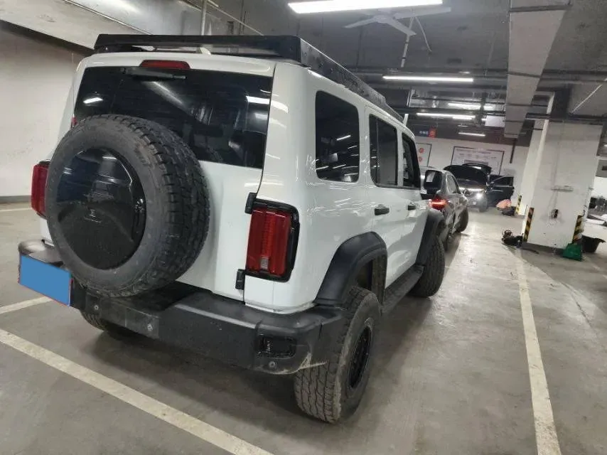 2021 Tank 300 2.0T 227HP L4 8AT,autocango,china used car exporter,china ev exporter,chinese used car exporter,chinese used ev exporter