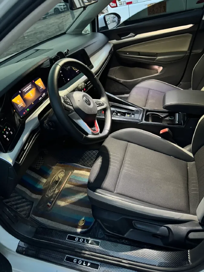 2021 Volkswagen Golf 1.4T 150HP L4 7DCT,autocango,china used car exporter,china ev exporter,chinese used car exporter,chinese used ev exporter