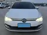 2021 Volkswagen Golf 1.4T 150HP L4 7DCT