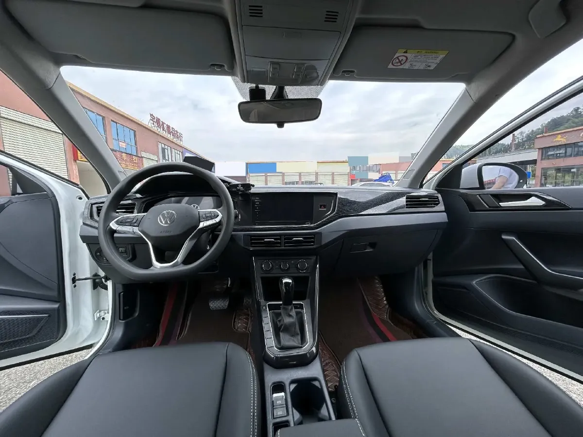 2025 Volkswagen Lavida 1.5L 110HP L4 6AT,autocango,china used car exporter,china ev exporter,chinese used car exporter,chinese used ev exporter