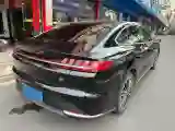 2020 Lincoln MKZ 2.0T 196HP L4 6AT