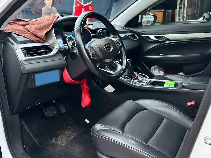 2019 Geely Emgrand 1.5L 109HP L4 CVT,autocango,china used car exporter,china ev exporter,chinese used car exporter,chinese used ev exporter