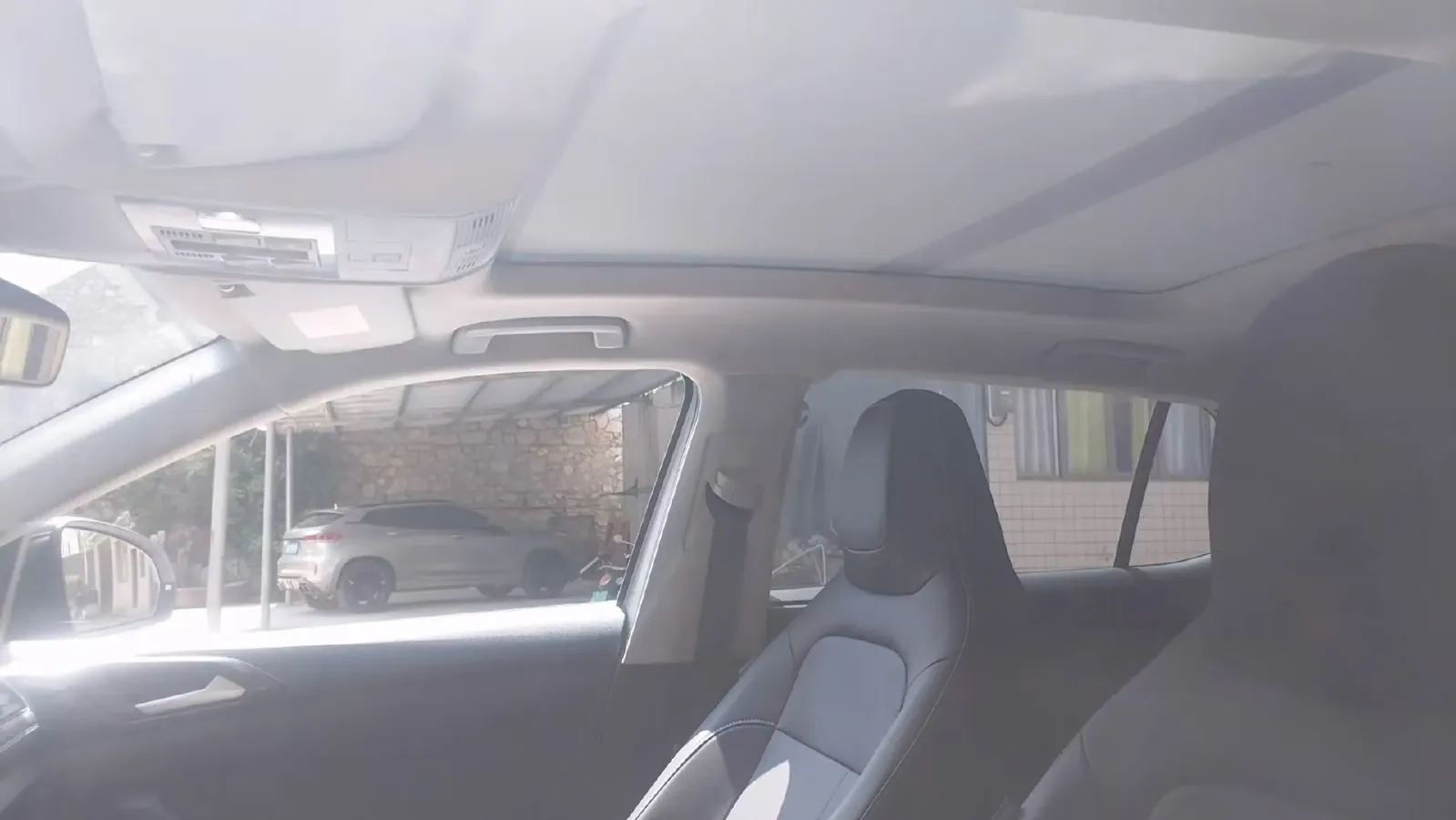 2025 Volkswagen Tharu 1.5T 160HP L4 7DCT,autocango,china used car exporter,china ev exporter,chinese used car exporter,chinese used ev exporter