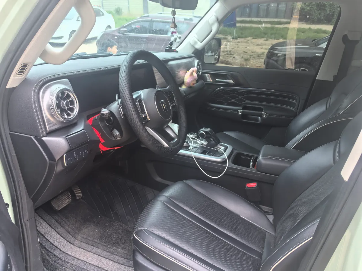 2021 Tank 300 2.0T 227HP L4 8AT,autocango,china used car exporter,china ev exporter,chinese used car exporter,chinese used ev exporter