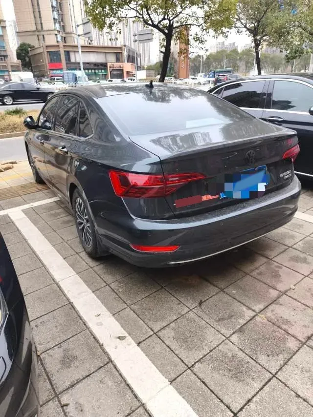 2021 Volkswagen Sagitar 1.2T 116HP L4 7DCT,autocango,china used car exporter,china ev exporter,chinese used car exporter,chinese used ev exporter