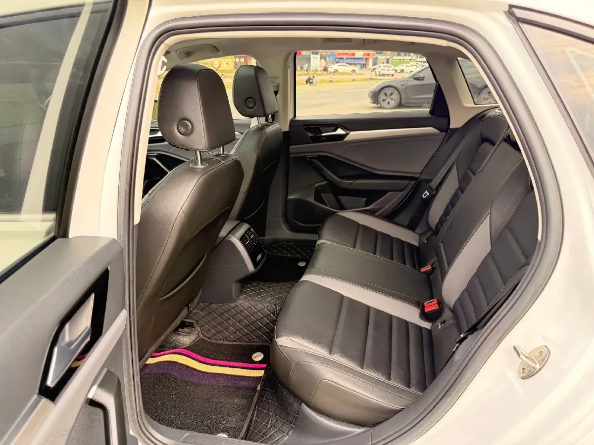 2022 Volkswagen Sagitar 1.4T 150HP L4 7DCT,autocango,china used car exporter,china ev exporter,chinese used car exporter,chinese used ev exporter