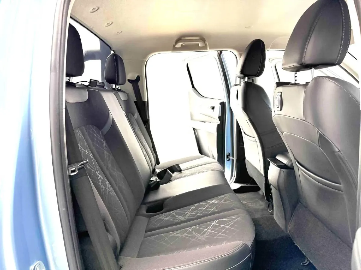 2022 Great Wall Poer King Kong 2.0T 163HP L4 6MT,autocango,china used car exporter,china ev exporter,chinese used car exporter,chinese used ev exporter