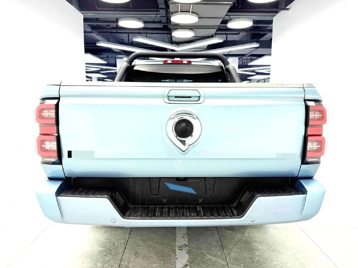 2022 Great Wall Poer King Kong 2.0T 163HP L4 6MT,autocango,china used car exporter,china ev exporter,chinese used car exporter,chinese used ev exporter