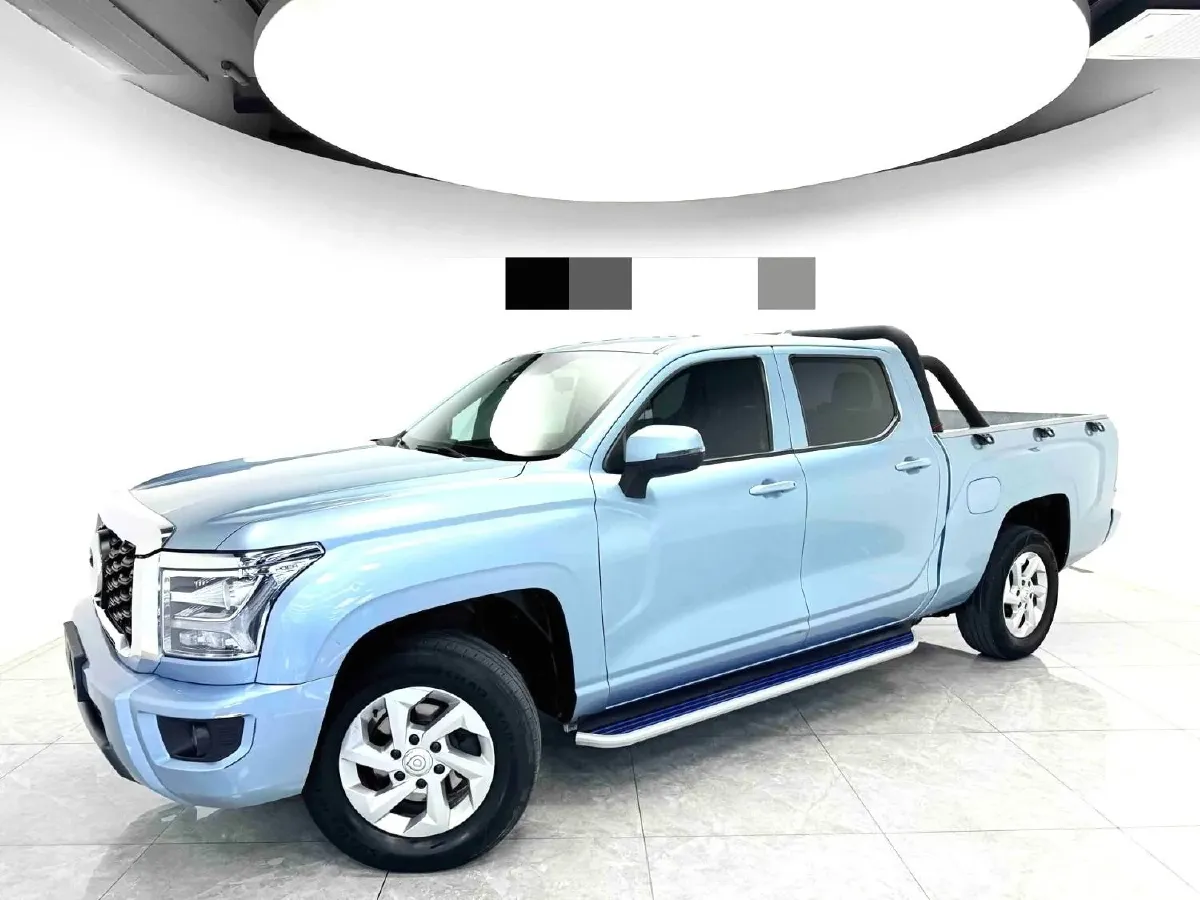 2022 Great Wall Poer King Kong 2.0T 163HP L4 6MT,autocango,china used car exporter,china ev exporter,chinese used car exporter,chinese used ev exporter