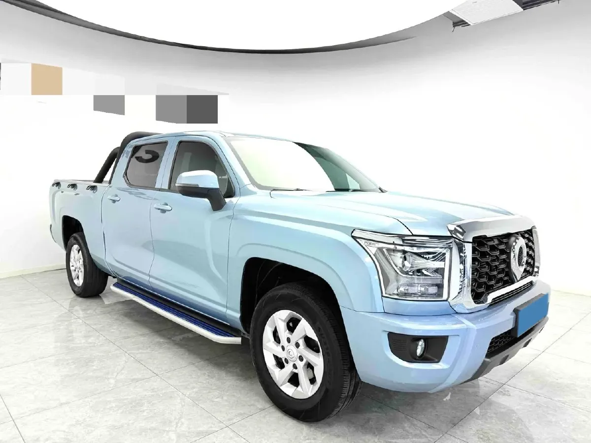 2022 Great Wall Poer King Kong 2.0T 163HP L4 6MT,autocango,china used car exporter,china ev exporter,chinese used car exporter,chinese used ev exporter