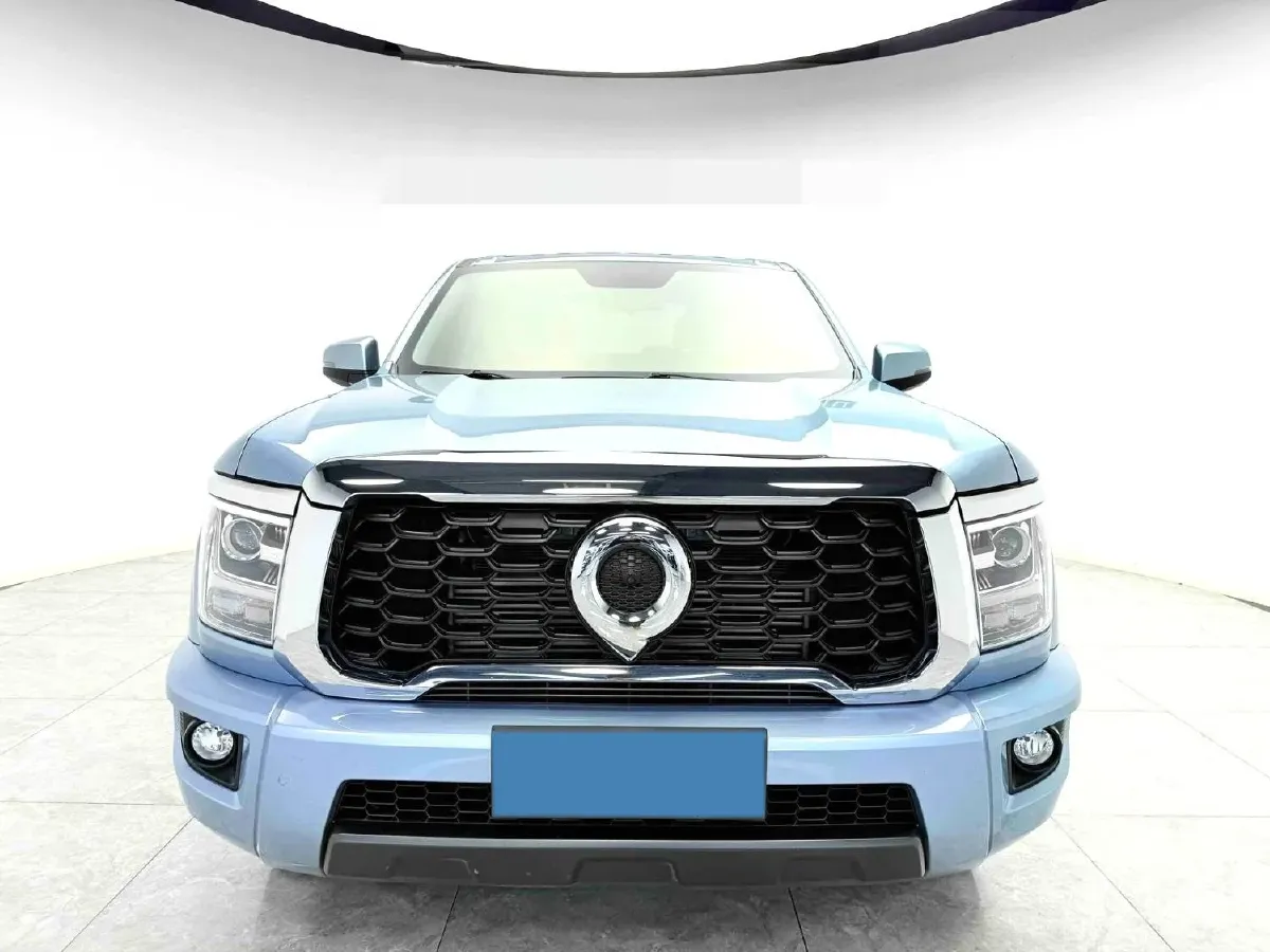2022 Great Wall Poer King Kong 2.0T 163HP L4 6MT,autocango,china used car exporter,china ev exporter,chinese used car exporter,chinese used ev exporter