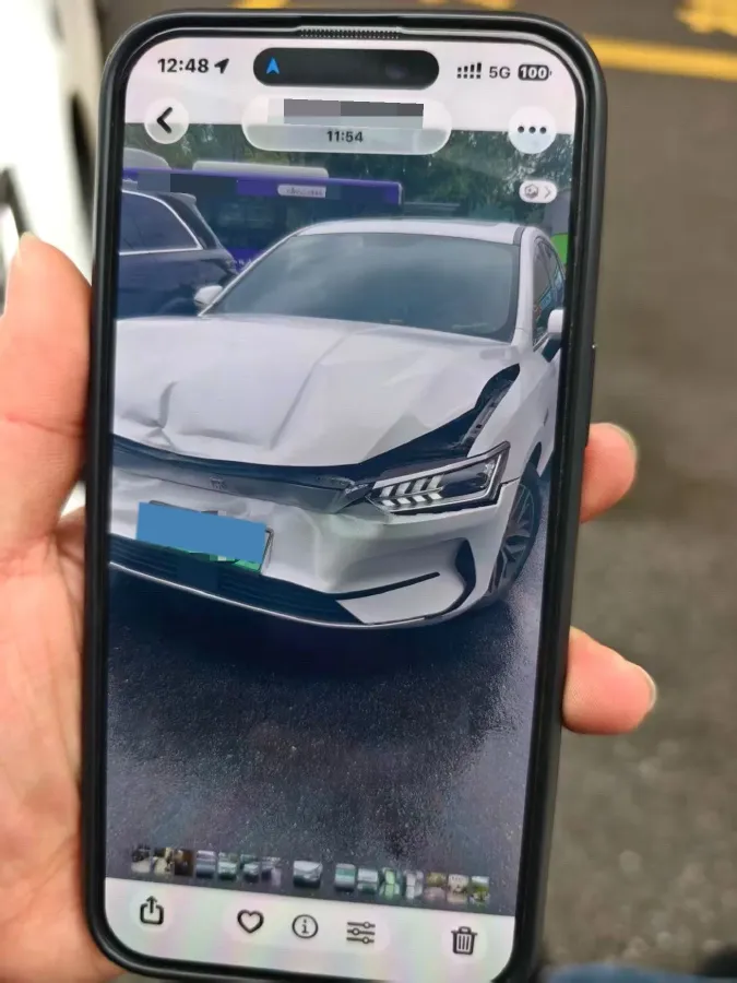 2021 DongFeng FuKang e Elysee BEV 30.7KWH,autocango,china used car exporter,china ev exporter,chinese used car exporter,chinese used ev exporter