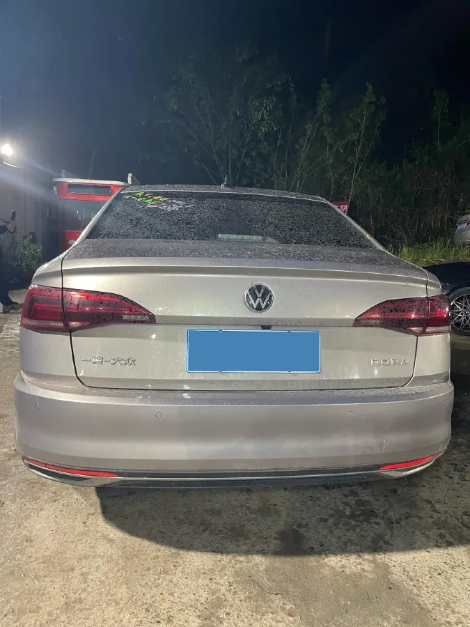 2021 Volkswagen Bora 1.5L 113HP L4 6AT,autocango,china used car exporter,china ev exporter,chinese used car exporter,chinese used ev exporter