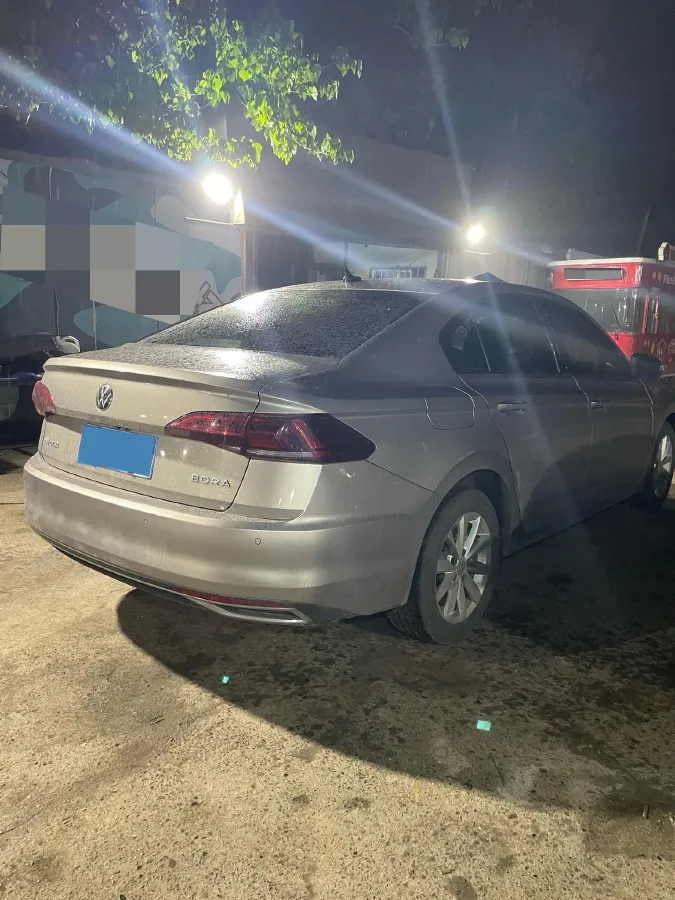2021 Volkswagen Bora 1.5L 113HP L4 6AT,autocango,china used car exporter,china ev exporter,chinese used car exporter,chinese used ev exporter