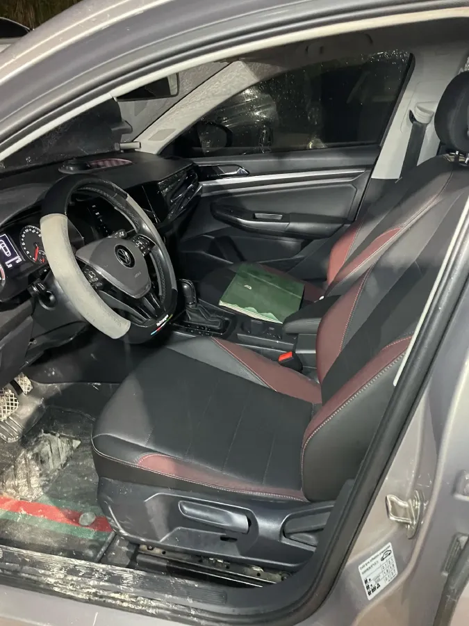 2021 Volkswagen Bora 1.5L 113HP L4 6AT,autocango,china used car exporter,china ev exporter,chinese used car exporter,chinese used ev exporter