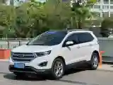 2018 Ford Edge 2.0T 245HP L4 6AT