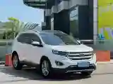 2018 Ford Edge 2.0T 245HP L4 6AT