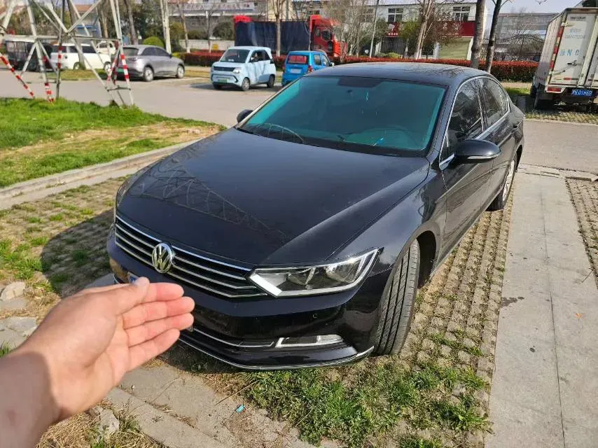 2018 Volkswagen Magotan 1.4T 150HP L4 7DCT,autocango,china used car exporter,china ev exporter,chinese used car exporter,chinese used ev exporter