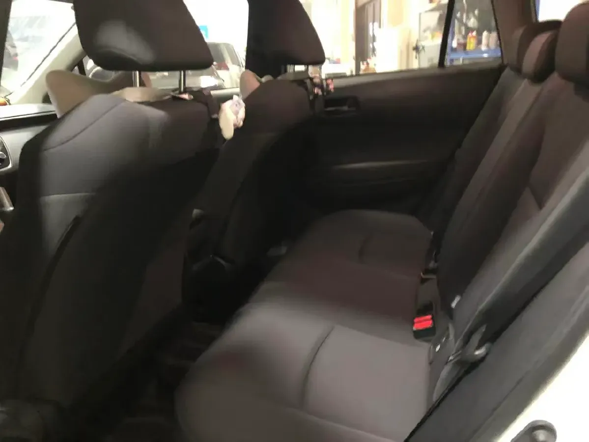 2023 Toyota Corolla Cross 2.0L 152HP L4 E-CVT Hybrid,autocango,china used car exporter,china ev exporter,chinese used car exporter,chinese used ev exporter