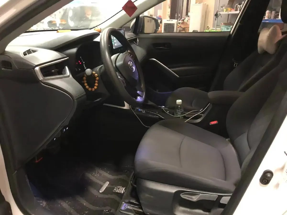2023 Toyota Corolla Cross 2.0L 152HP L4 E-CVT Hybrid,autocango,china used car exporter,china ev exporter,chinese used car exporter,chinese used ev exporter