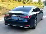 2020 Lexus ES 2.0L 173HP L4 CVT